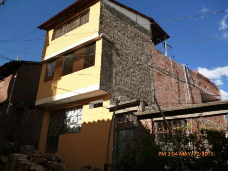 Foto Casa en Venta en CUSCO, Cusco, Cusco - U$D 65.000 - CAV16362 - BienesOnLine