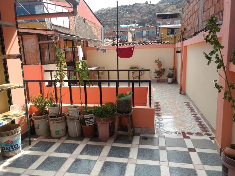 Foto Casa en Venta en SANTIAGO, Santiago, Cusco - U$D 220.000 - CAV26614 - BienesOnLine