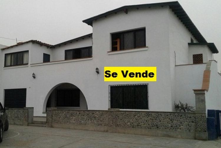 Foto Casa en Venta en lima, San Bartolo, Lima - U$D 550.000 - CAV24242 - BienesOnLine