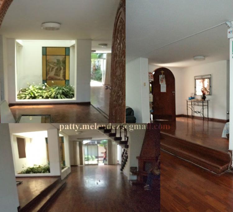 Foto Casa en Venta en San Borja, San Borja, Lima - U$D 920.000 - CAV13722 - BienesOnLine