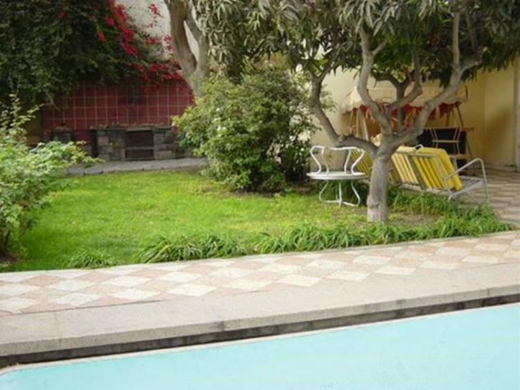 Foto Casa en Venta en CHACLACAYO, Lima, Lima - U$D 375.000 - CAV20435 - BienesOnLine