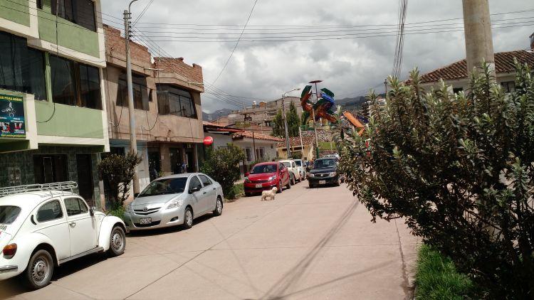 Foto Casa en Venta en SANTIAGO, Santiago, Cusco - U$D 350.000 - CAV24142 - BienesOnLine