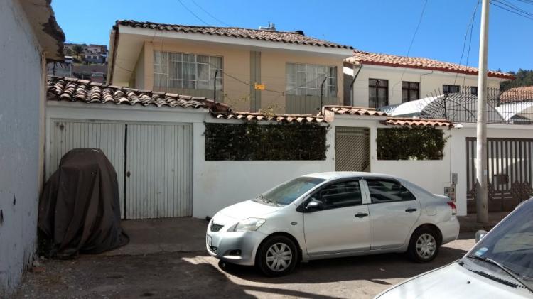 Foto Casa en Venta en CUSCO, Cusco, Cusco - U$D 810.000 - CAV24144 - BienesOnLine