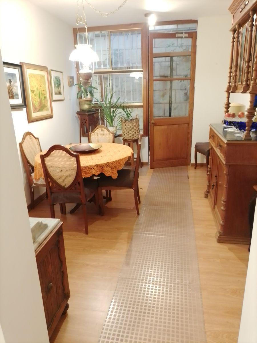 Home in Metric Way