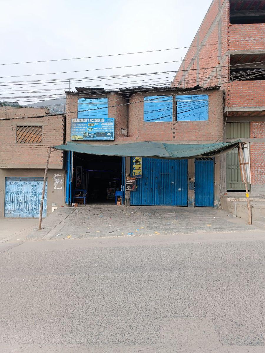 Foto Casa en Venta en ate, Lima, Lima - U$D 149.000 - CAV37395 - BienesOnLine