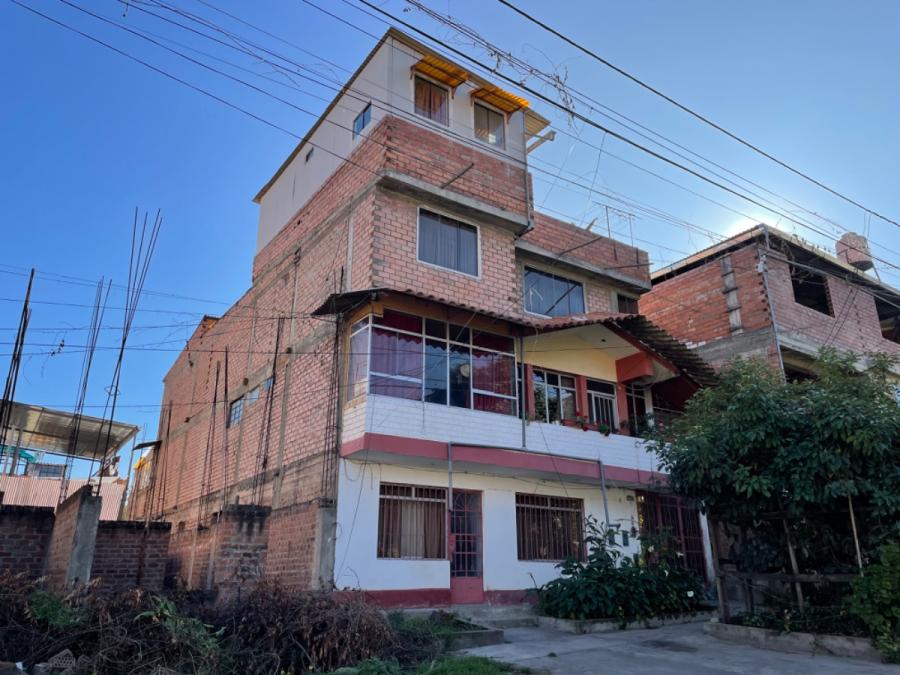 Foto Casa en Venta en independencia, Huaraz, Huaraz - U$D 210.000 - CAV35622 - BienesOnLine