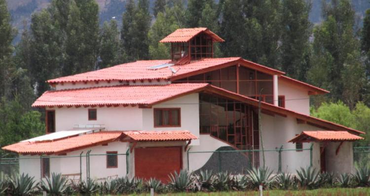 Foto Casa en Venta en Cajamarca, Cajamarca - U$D 398.000 - CAV22193 - BienesOnLine