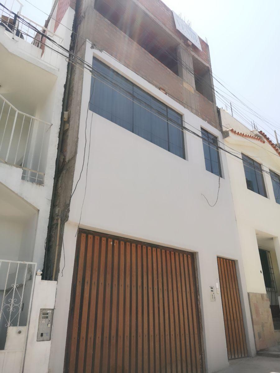 Home in Metric Way