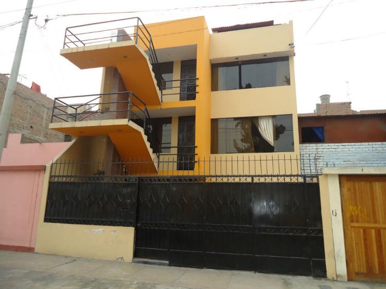 Foto Casa en Venta en La Victoria, Lima - U$D 330.000 - CAV15273 - BienesOnLine