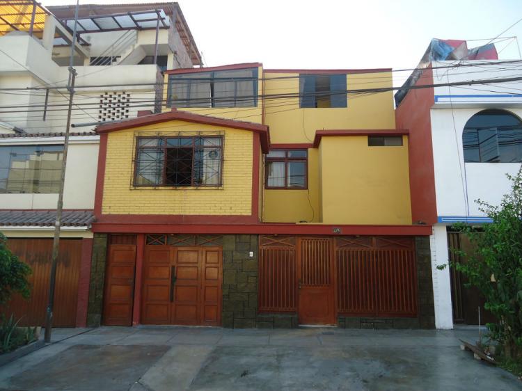 Foto Casa en Venta en LA VICTORIA, La Victoria, Lima - U$D 310.000 - CAV15361 - BienesOnLine