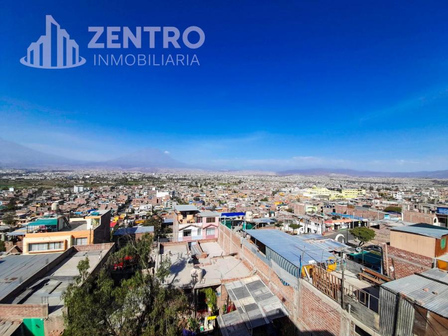 Foto Casa en Venta en Hunter, Arequipa, Arequipa - U$D 95.000 - CAV37144 - BienesOnLine