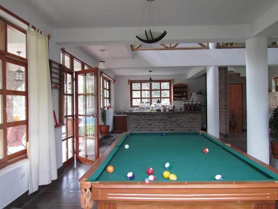 Foto Casa en Venta en Lunahuana, Canete - U$D 210.000 - CAV27147 - BienesOnLine
