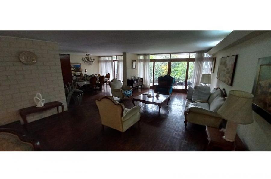 Foto Casa en Venta en San Isidro, Lima - U$D 1.100.000 - CAV38454 - BienesOnLine