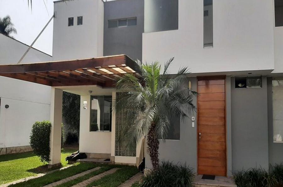 Foto Casa en Venta en Santiago De Surco, Lima - U$D 430.000 - CAV37520 - BienesOnLine