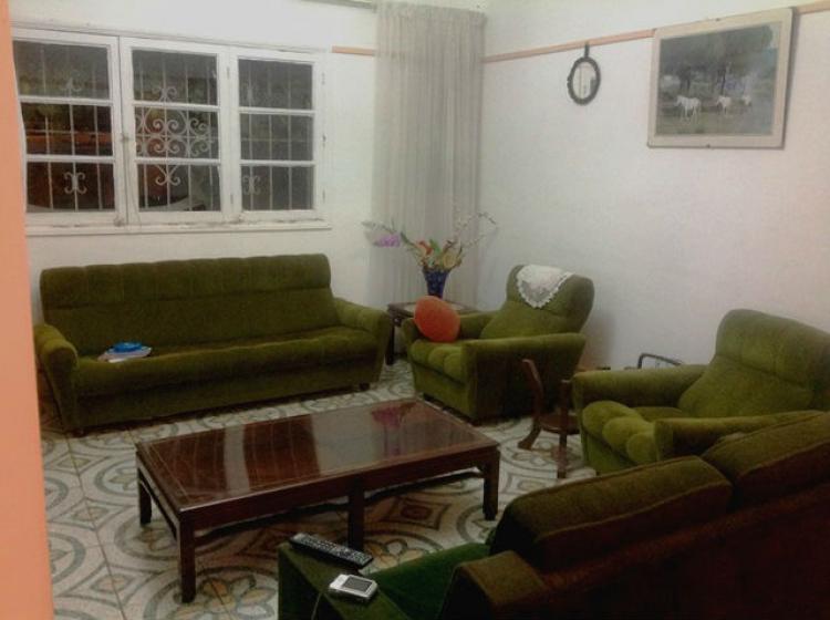 Home in Metric Way