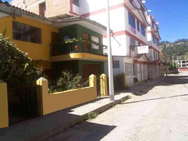Foto Casa en Venta en Independencia, Huaraz, Huaraz - U$D 400.000 - CAV17943 - BienesOnLine