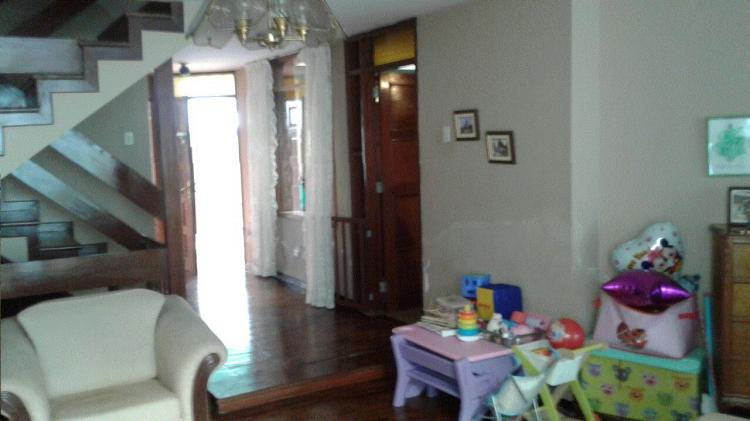 Foto Casa en Venta en San Miguel, San Miguel, Lima - U$D 355.000 - CAV23545 - BienesOnLine