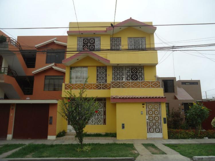 Foto Casa en Venta en la perla, Callao, Callao - U$D 170.000 - CAV15754 - BienesOnLine