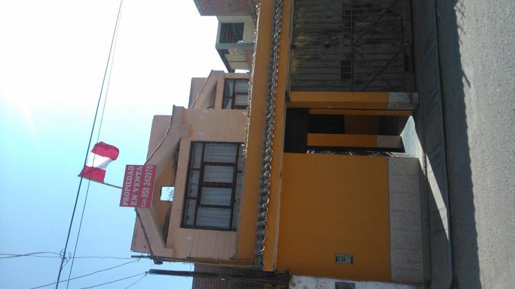 Foto Casa en Venta en Coronel Gregorio Albarracin Lanchipa, Tacna, Tacna - U$D 120 - CAV19516 - BienesOnLine