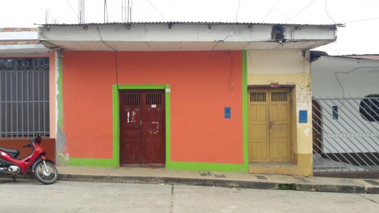 Foto Casa en Venta en Tarapoto, San Martin - U$D 30.000 - CAV23838 - BienesOnLine