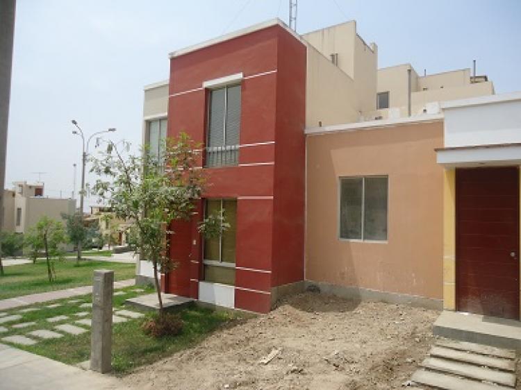 Foto Casa en Venta en CARABAYLLO, Carabayllo, Lima - U$D 70.000 - CAV15190 - BienesOnLine