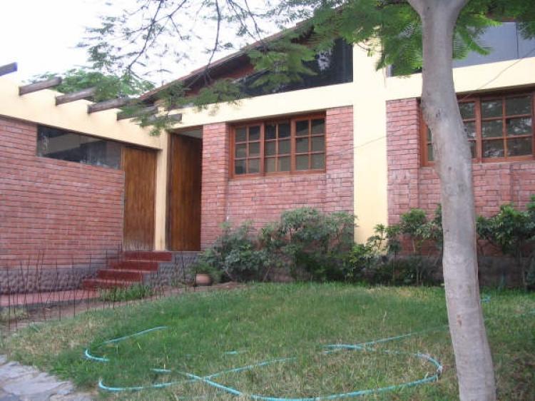 Foto Casa en Venta en RINCONADA ALTA, LA MOLINA, Lima - U$D 350.000 - CAV249 - BienesOnLine