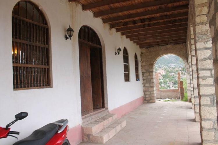 Foto Casa en Venta en Ayacucho, Huamanga - U$D 240.000 - CAV15662 - BienesOnLine