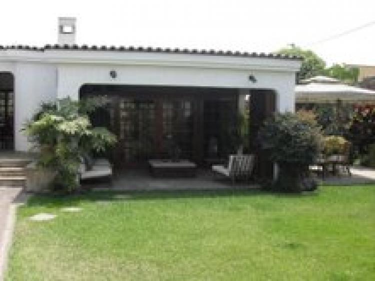 Foto Casa en Venta en Residencial las Lagunas, San Isidro, Lima - U$D 370.000 - CAV1453 - BienesOnLine