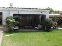 Casa en Venta en Residencial las Lagunas San Isidro