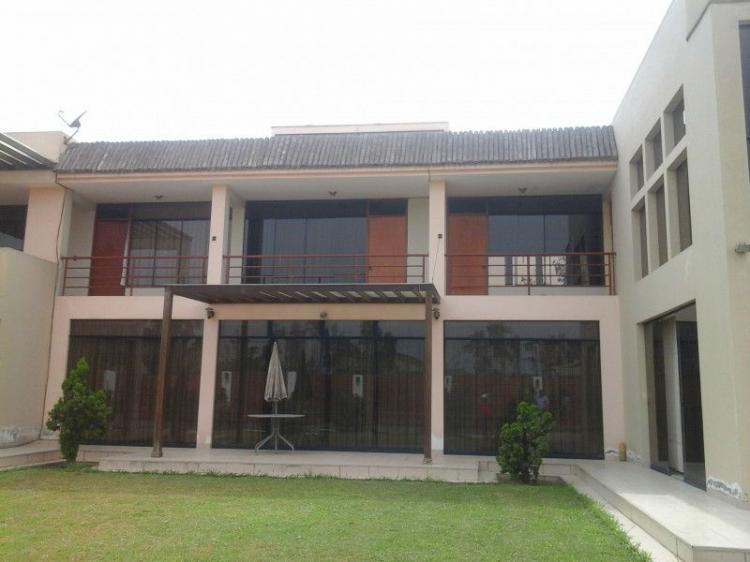 Foto Casa en Venta en LURIN, Lurin, Lima - U$D 490.000 - CAV20438 - BienesOnLine