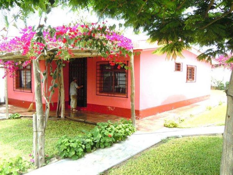 Foto Casa en Alquiler por temporada en Lurin, Lima - CAT7949 - BienesOnLine