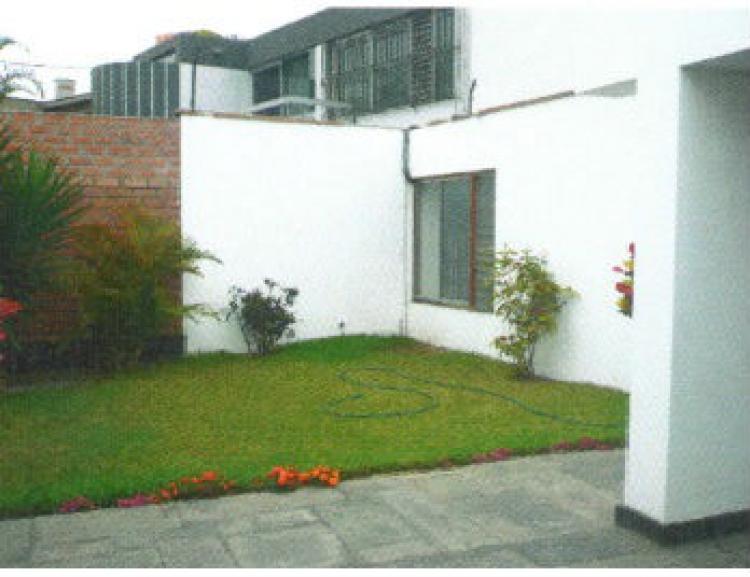 Home in Metric Way