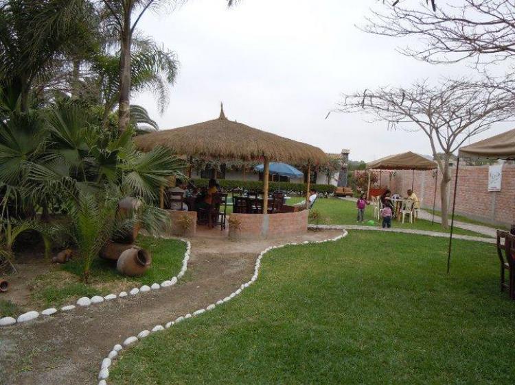 Foto Casa en Alquiler por temporada en Pachacamac, Lima - CAT7948 - BienesOnLine