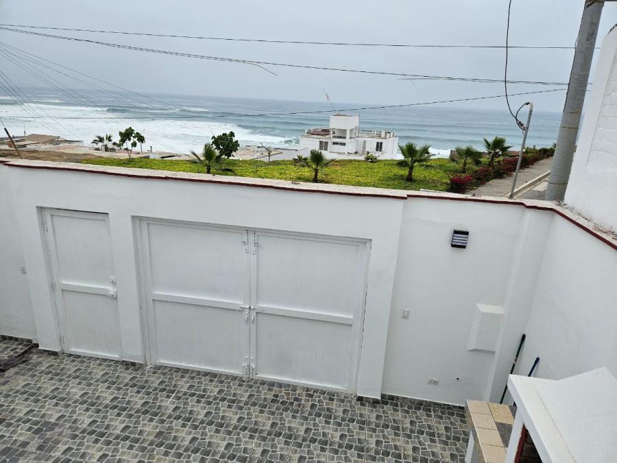 Foto Casa en Alquiler por temporada en Punta Hermosa, Punta Hermosa, Lima - U$D 10.000 - CAT38337 - BienesOnLine