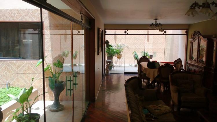 Home in Metric Way