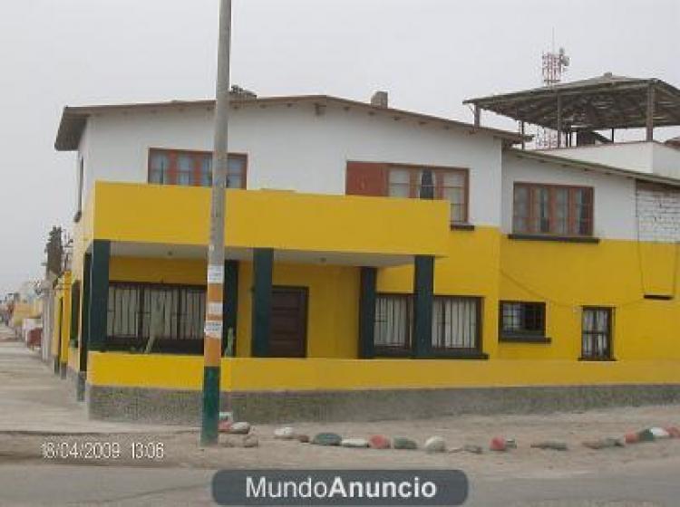 Foto Casa en Venta en ancon, santa rosa,pucusana, naplo, san bartolo, pu, Lima - CAV1808 - BienesOnLine