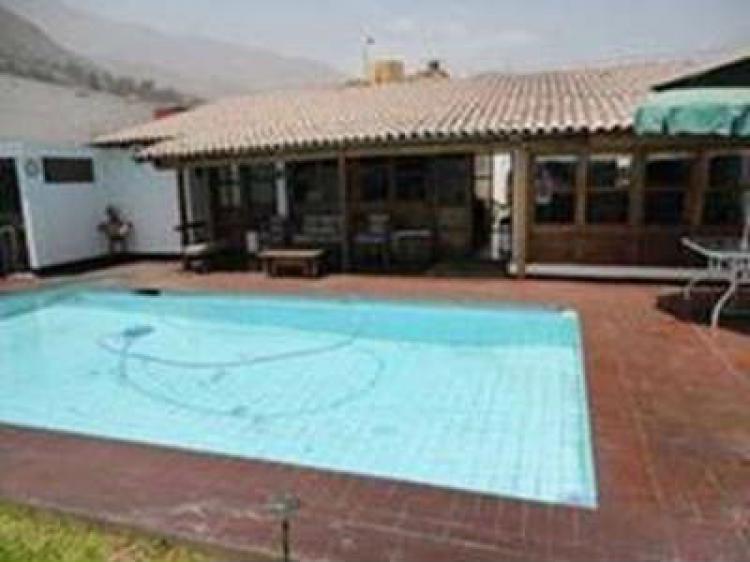 Foto Casa en Venta en LURIGANCHO, Lurigancho, Lima - U$D 380.000 - CAV20443 - BienesOnLine