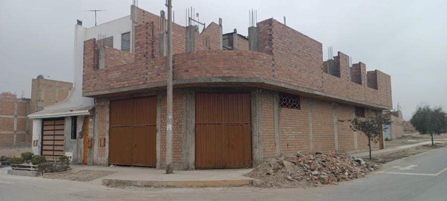 Foto Casa en Venta en CARABAYLLO, Carabayllo, Lima - U$D 150.000 - CAV39034 - BienesOnLine