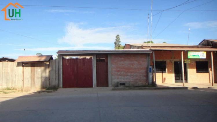 Foto Casa en Venta en CALLERIA, , Ucayali - U$D 83.000 - CAV21475 - BienesOnLine