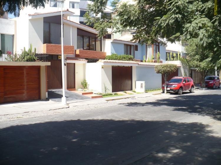 Foto Casa en Venta en seorial, Cayma, Arequipa - U$D 450.000 - CAV10516 - BienesOnLine