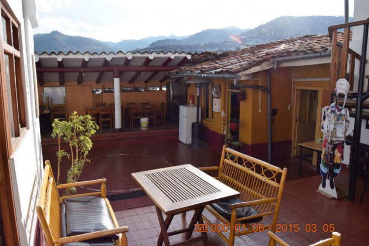 Foto Casa en Venta en cusco, Cusco, Cusco - U$D 2.000.000 - CAV17627 - BienesOnLine