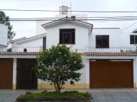 Casa en Venta en  Santiago De Surco