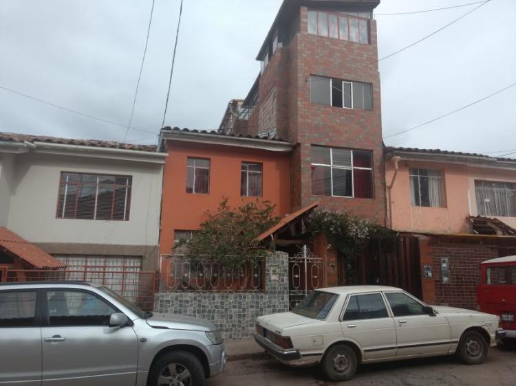 Foto Casa en Venta en SANTIAGO, Santiago, Cusco - U$D 310.000 - CAV26306 - BienesOnLine