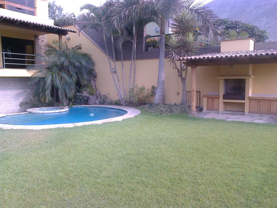 Foto Casa en Venta en la molina, La Molina, Lima - U$D 789.997 - CAV32342 - BienesOnLine