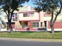 Casa en Venta en URB.LOS CEDROS Yanahuara