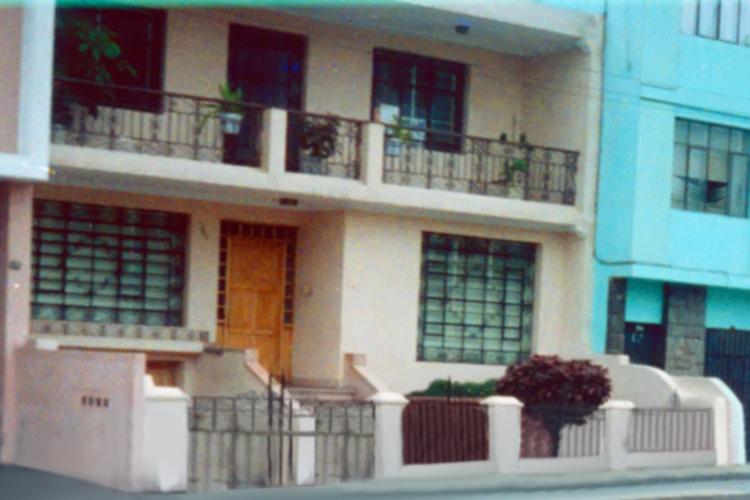 Foto Casa en Venta en Magdalena del Mar, Lima - U$D 380.000 - CAV8616 - BienesOnLine