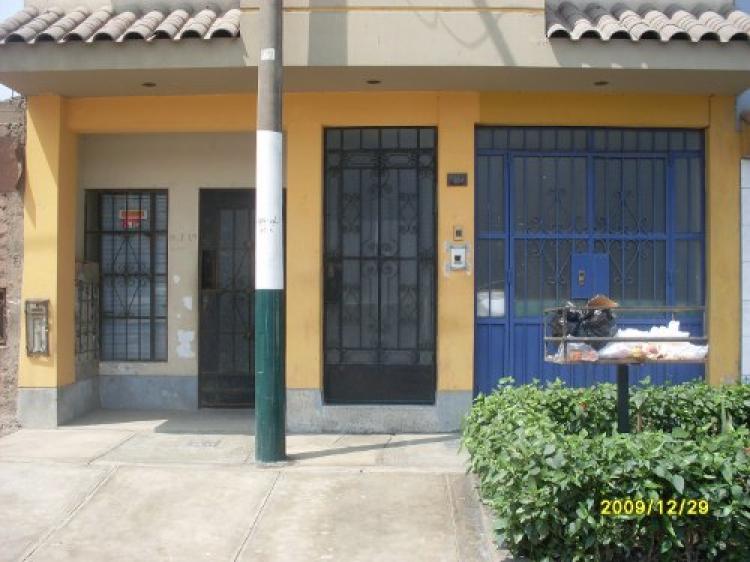 Foto Departamento en Venta en Los Olivos, Los Olivos, Lima - U$D 65.000 - DEV2631 - BienesOnLine