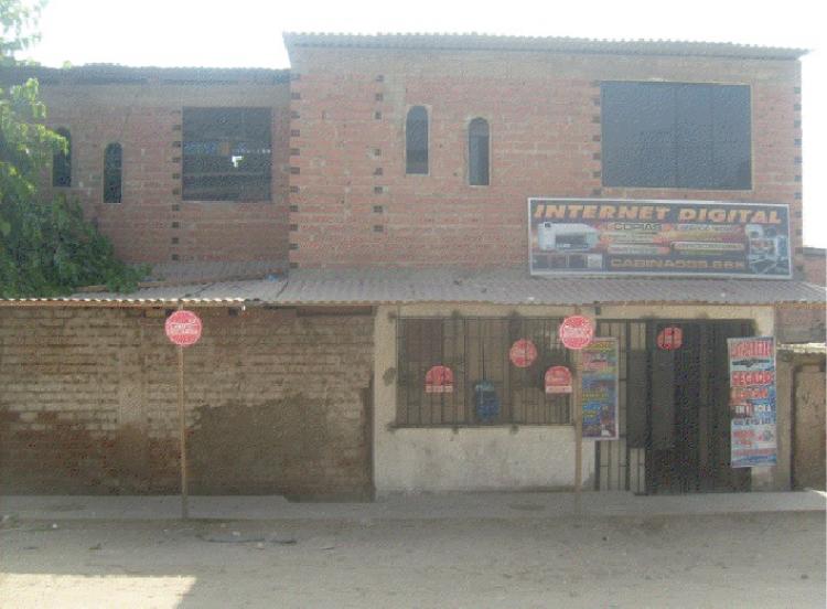 Home in Metric Way