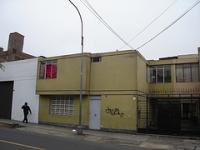 Casa en Venta en Cercado de Lima Chacra Rios Norte