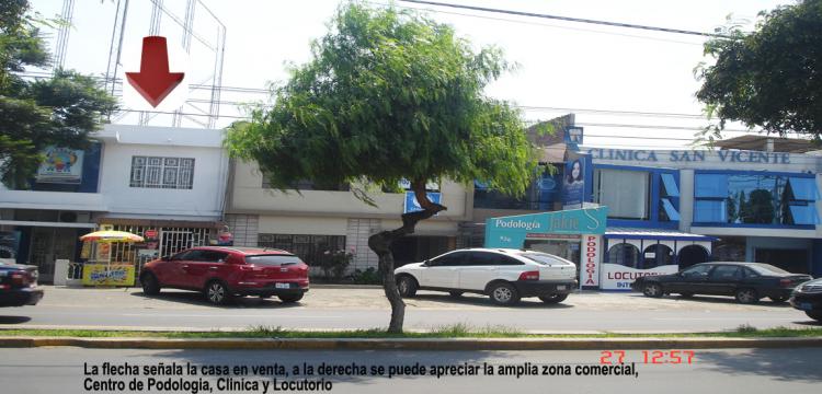 Foto Casa en Venta en Urb. San Andres, Trujillo, Trujillo - CAV8686 - BienesOnLine